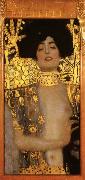 Gustav Klimt Judith china oil painting reproduction